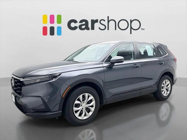2024 Honda CR-V LX AWD for sale in Mount Holly, NJ