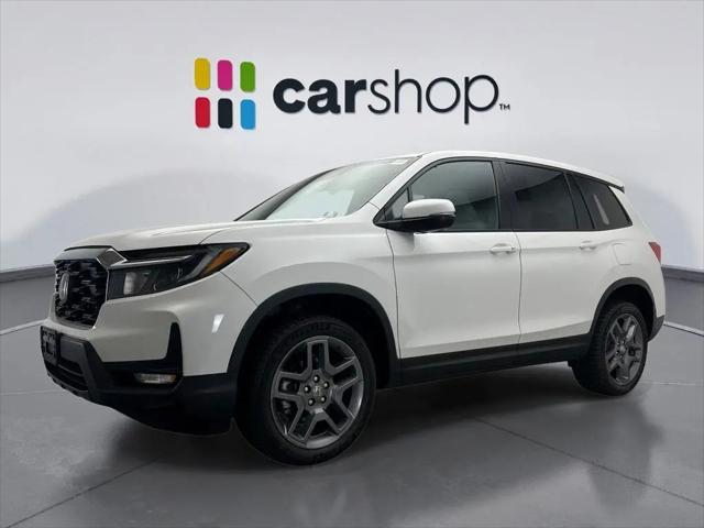 2023 Honda Passport AWD EX-L for sale in Mount Holly, NJ