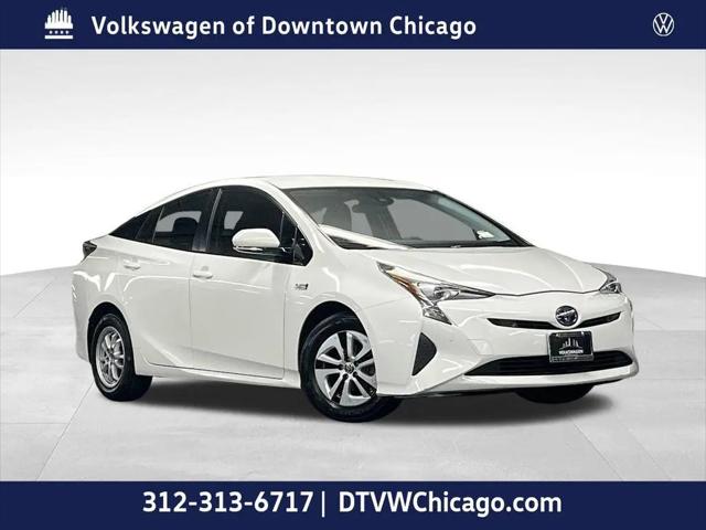 2018 Toyota Prius Two for sale in Chicago, IL