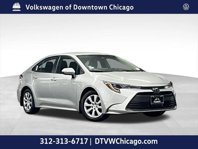 2026 Toyota Corolla LE for sale in Chicago, IL