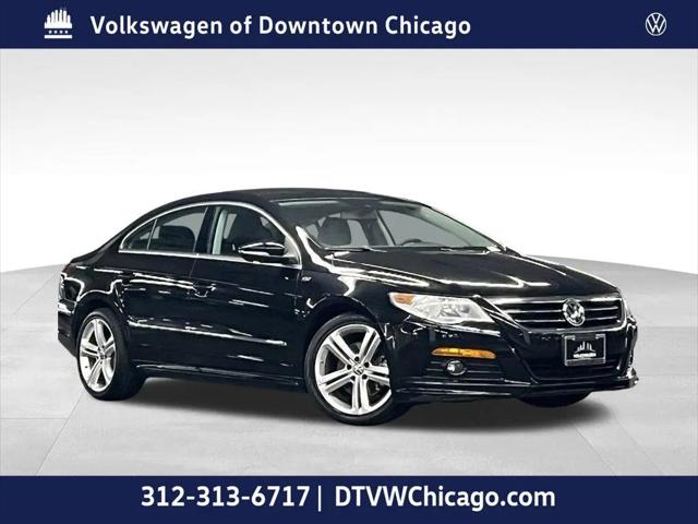 2012 Volkswagen CC R-Line for sale in Chicago, IL