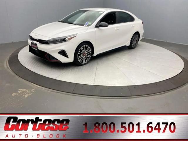 2023 Kia Forte GT for sale in Rochester, NY