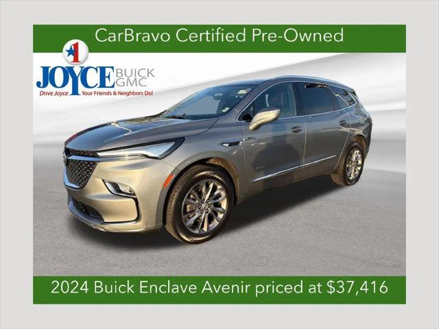 2024 Buick Enclave Avenir FWD for sale in Avon, OH