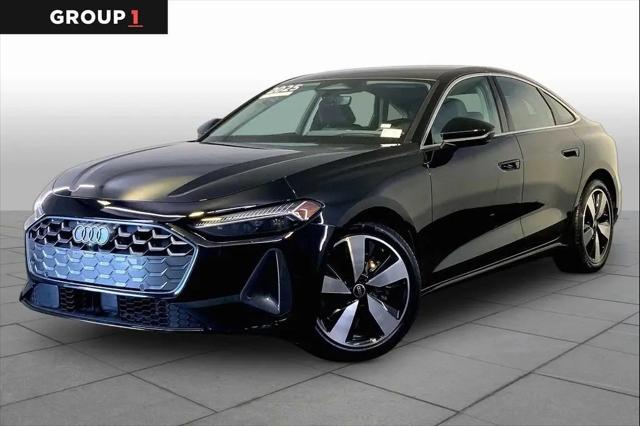 2025 Audi A5 Premium Plus TFSI quattro S tronic for sale in Westwood, MA