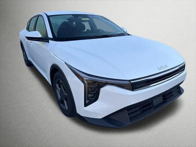 2025 Kia K4 LXS for sale in Elizabethtown, KY