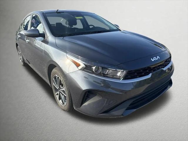 2024 Kia Forte LXS for sale in Elizabethtown, KY