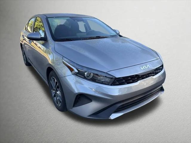 2024 Kia Forte LXS for sale in Elizabethtown, KY