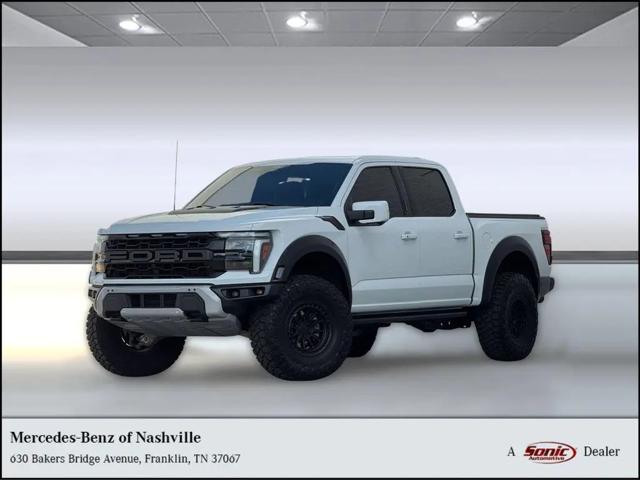 2024 Ford F-150 Raptor for sale in Franklin, TN