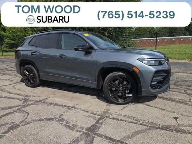2025 Volkswagen Tiguan 2.0T SE R-Line Black for sale in Indianapolis, IN