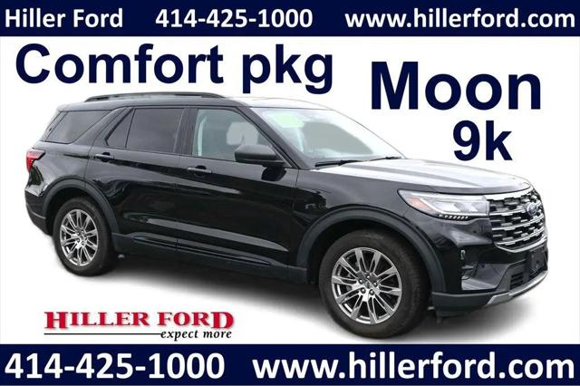 2026 Ford Explorer Active for sale in Franklin, WI