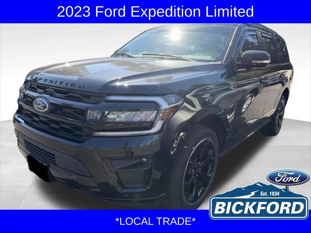 2023 Ford Expedition Limited for sale in Snohomish, WA
