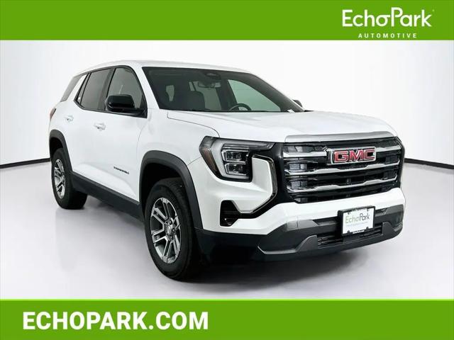 2025 GMC Terrain FWD Elevation for sale in Avondale, AZ