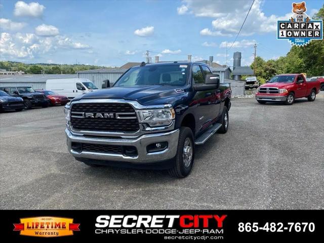 2024 Ram 2500 Big Horn Crew Cab 4x4 64 Box for sale in Oak Ridge, TN