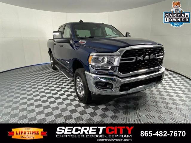 2024 Ram 2500 Big Horn Crew Cab 4x4 64 Box for sale in Oak Ridge, TN