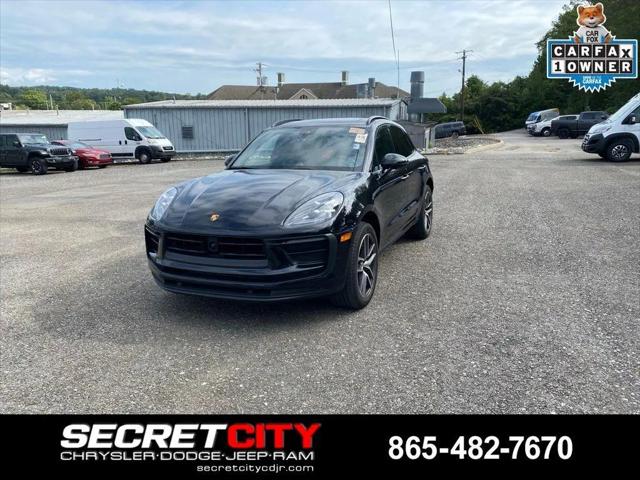 2023 Porsche Macan Base for sale in Oak Ridge, TN