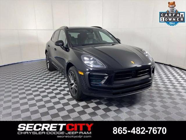 2023 Porsche Macan Base for sale in Oak Ridge, TN
