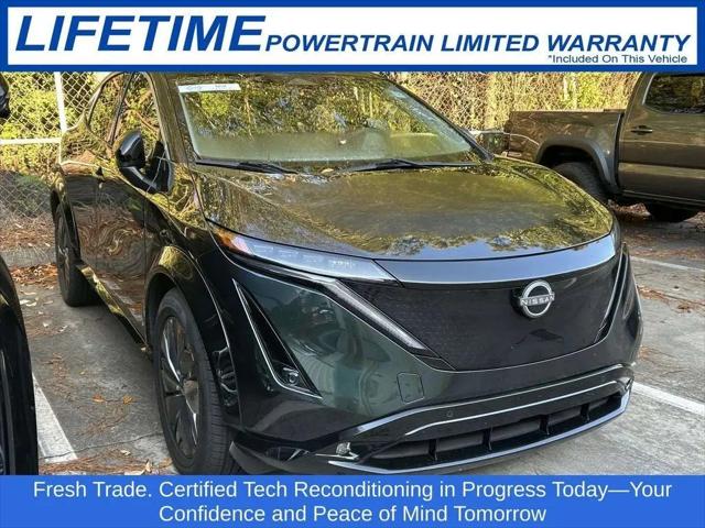 2023 Nissan ARIYA EVOLVE+ for sale in Union City, GA