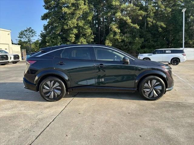 2023 Nissan ARIYA EVOLVE+ for sale in Union City, GA