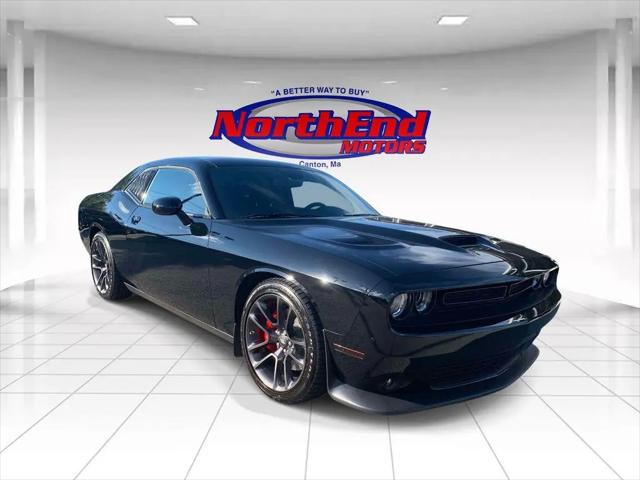 2021 Dodge Challenger R/T Scat Pack for sale in Canton, MA