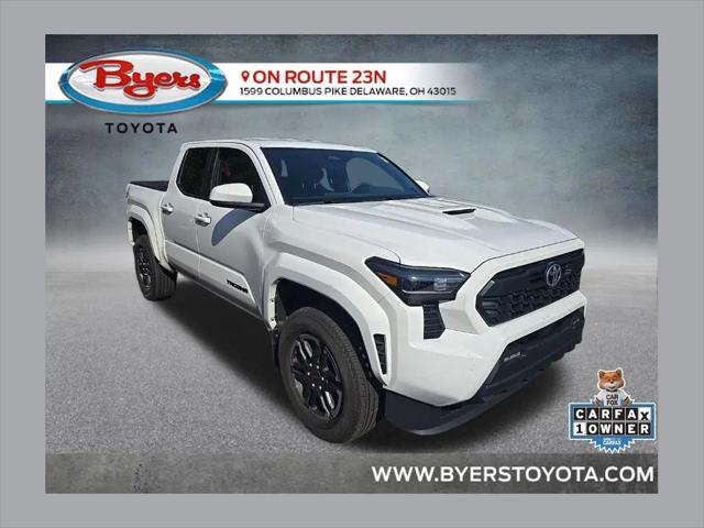 2024 Toyota Tacoma TRD Sport for sale near Delaware, OH