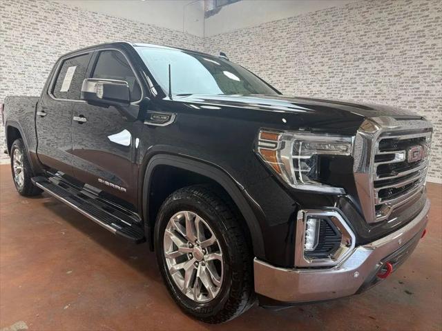 2019 GMC Sierra 1500 SLT for sale in Columbia, TN