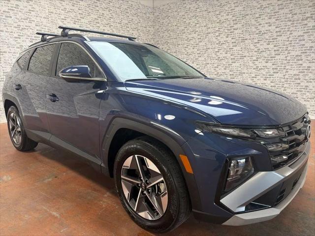 2025 Hyundai Tucson SEL Convenience for sale in Columbia, TN