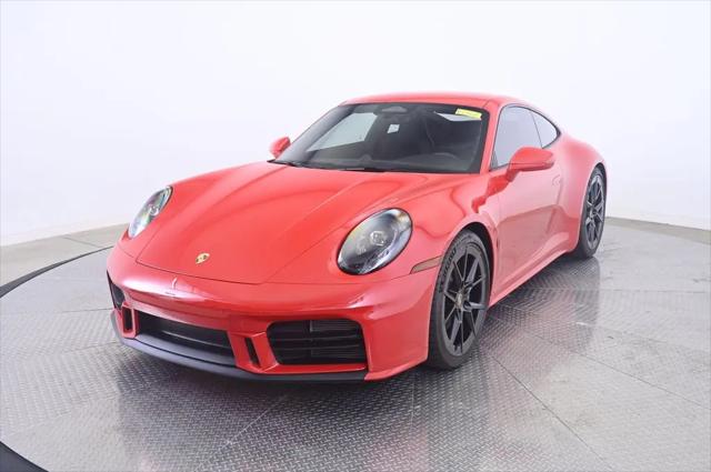 2026 Porsche 911 Carrera for sale in Beachwood, OH