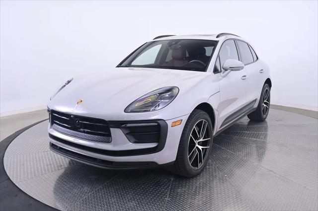 2023 Porsche Macan Macan for sale in Beachwood, OH