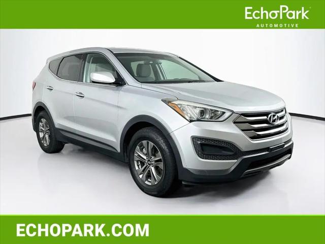 2016 Hyundai Santa Fe Sport 2.4L for sale in Charlotte, NC