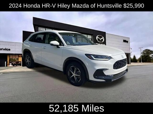 2024 Honda HR-V 2WD EX-L for sale in Huntsville, AL