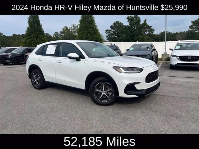 2024 Honda HR-V 2WD EX-L for sale in Huntsville, AL