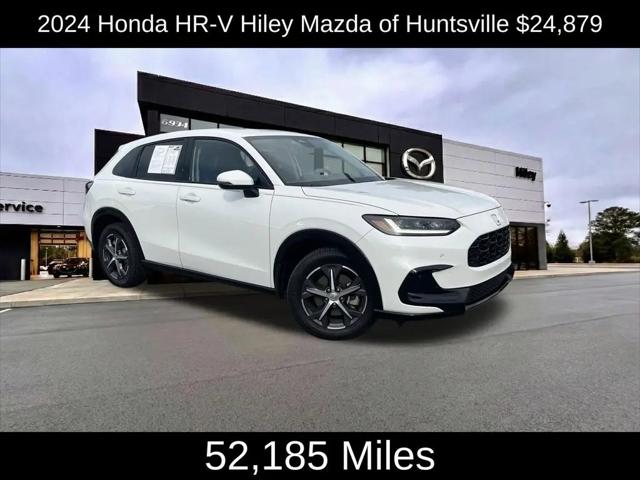 2024 Honda HR-V 2WD EX-L for sale in Huntsville, AL