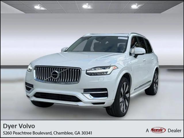 2024 Volvo XC90 Recharge T8 Plus Bright Theme 7-Seater for sale in Chamblee, GA