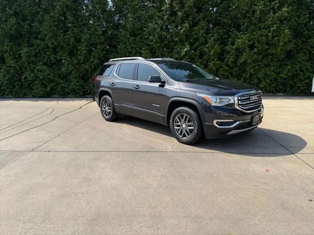 2017 GMC Acadia SLT-1 for sale in Morton, IL