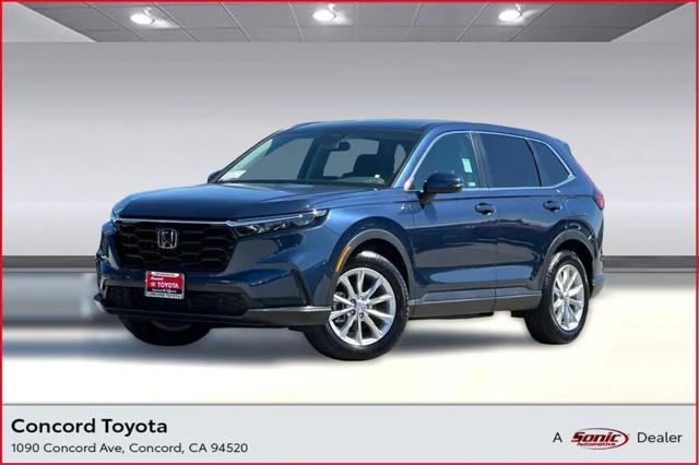 2024 Honda CR-V EX-L AWD for sale in Concord, CA