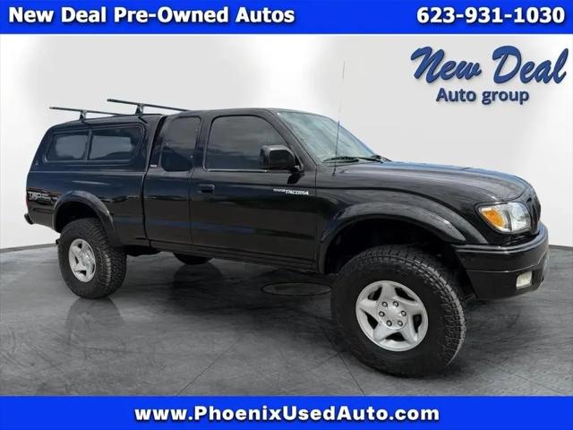 2003 Toyota Tacoma PreRunner V6 for sale in Glendale, AZ