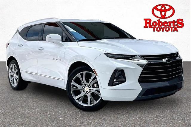 2019 Chevrolet Blazer Premier for sale in Columbia, TN