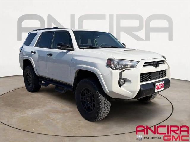 2021 Toyota 4Runner Venture Special Edition for sale in Boerne, TX