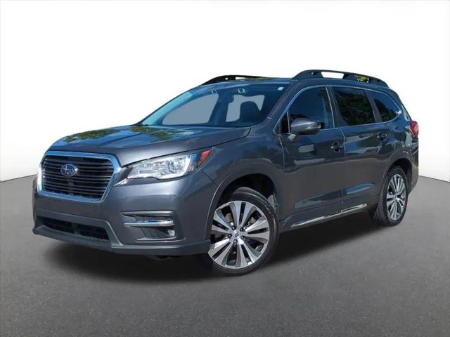 2020 Subaru Ascent Limited for sale in Troy, MI