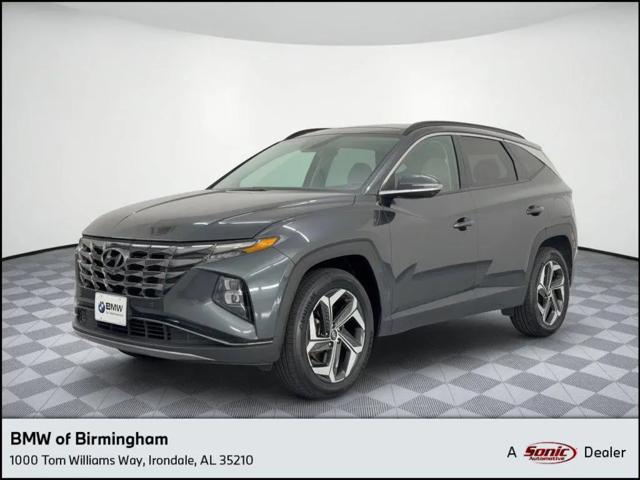 2024 Hyundai Tucson Limited for sale in Irondale, AL