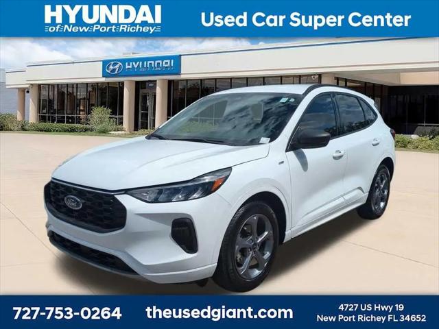 2023 Ford Escape ST-Line for sale in New Port Richey, FL