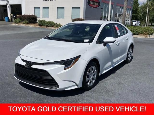2026 Toyota Corolla LE for sale in Valdosta, GA