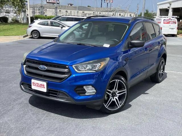 2019 Ford Escape SEL for sale in Valdosta, GA