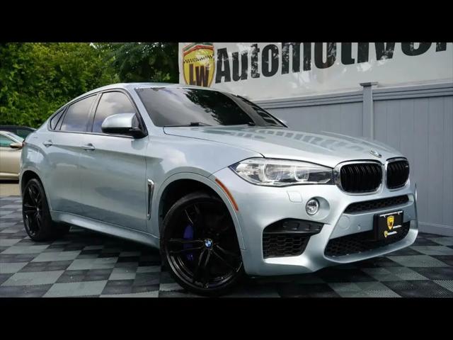 2019 BMW X6 M Sports Activity Coupe for sale in Pittsburgh, PA