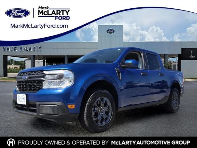 2023 Ford Maverick XLT for sale in North Little Rock, AR