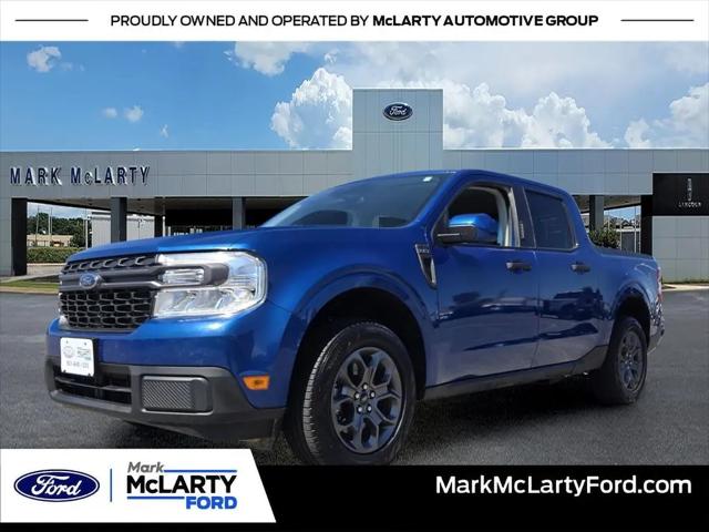 2023 Ford Maverick XLT for sale in North Little Rock, AR