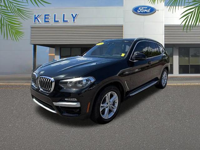 2019 BMW X3 sDrive30i for sale in Melbourne, FL