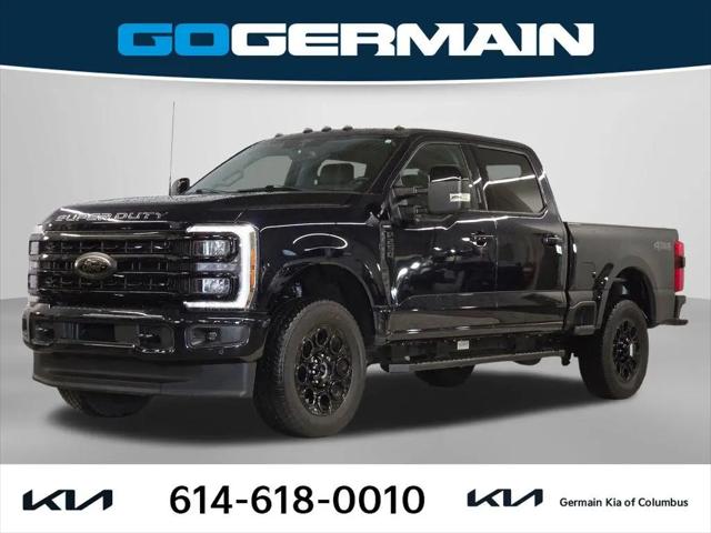 2024 Ford F-250 for sale near Columbus, OH