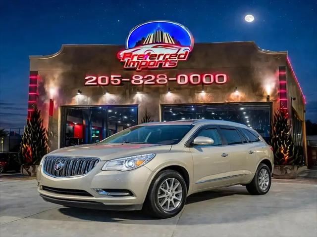 2014 Buick Enclave Leather for sale in Birmingham, AL