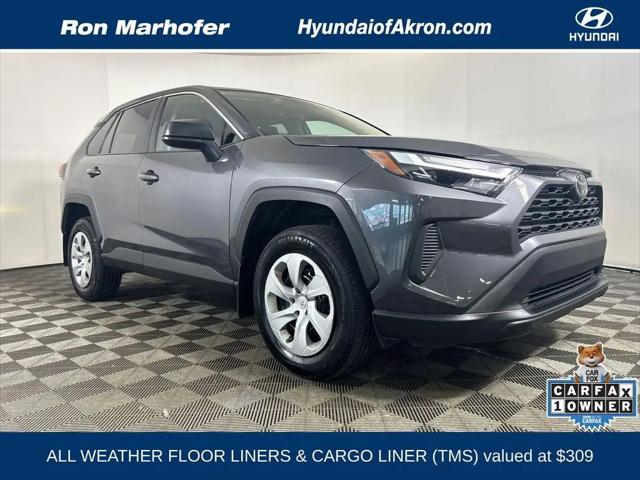 2023 Toyota RAV4 LE for sale in Cuyahoga Falls, OH